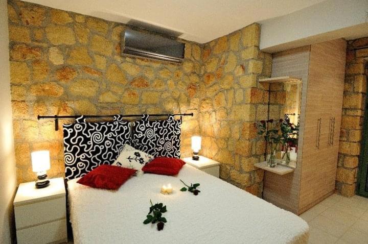 Messinian Horizons Apartment มาราโธโพลิส ภายนอก รูปภาพ