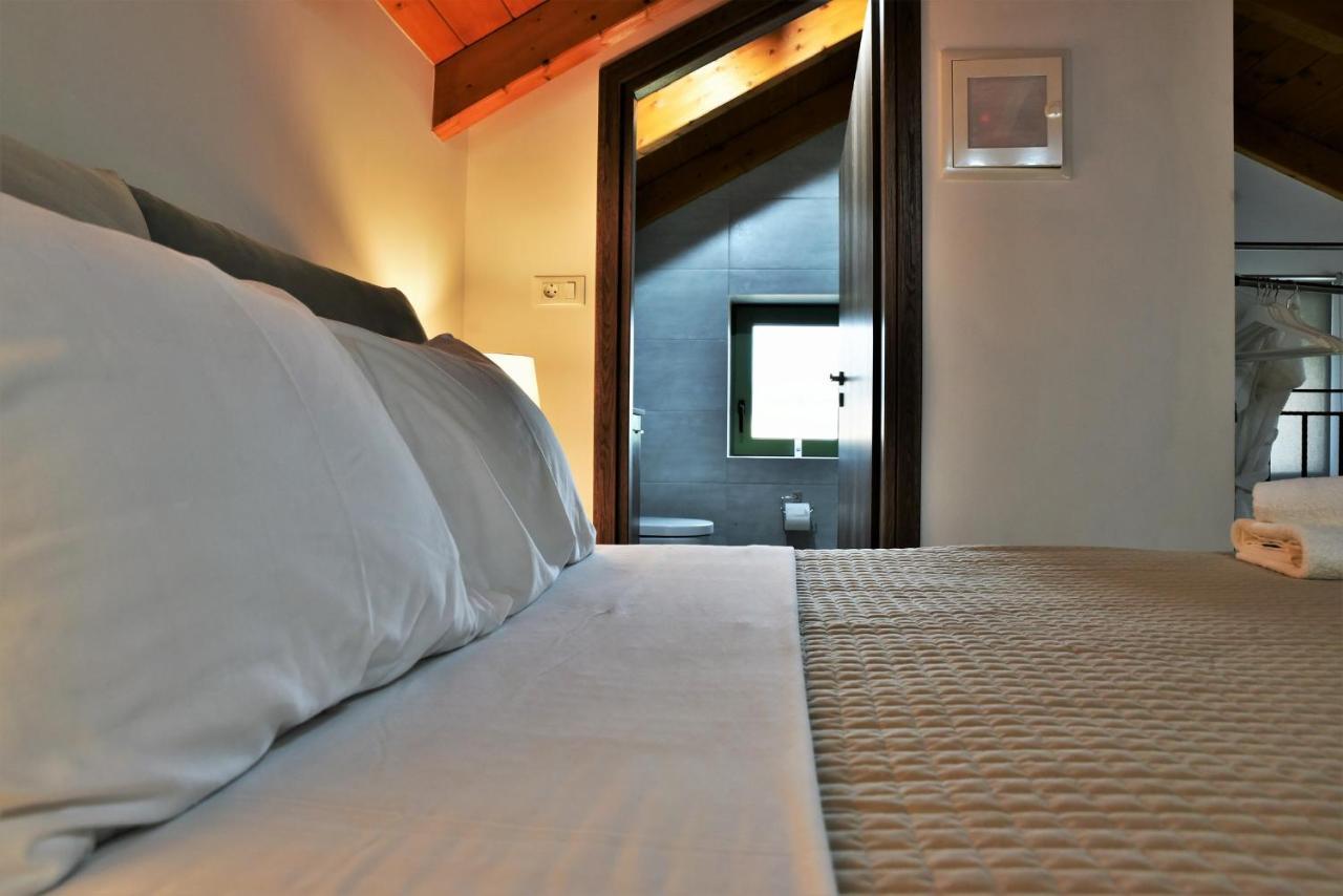 Messinian Horizons Apartment มาราโธโพลิส ภายนอก รูปภาพ