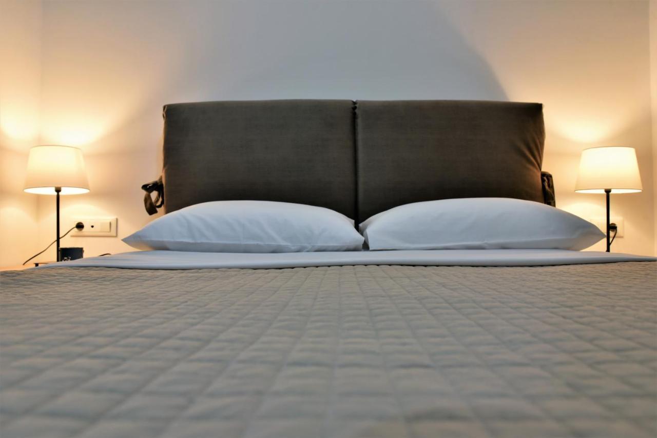 Messinian Horizons Apartment มาราโธโพลิส ภายนอก รูปภาพ