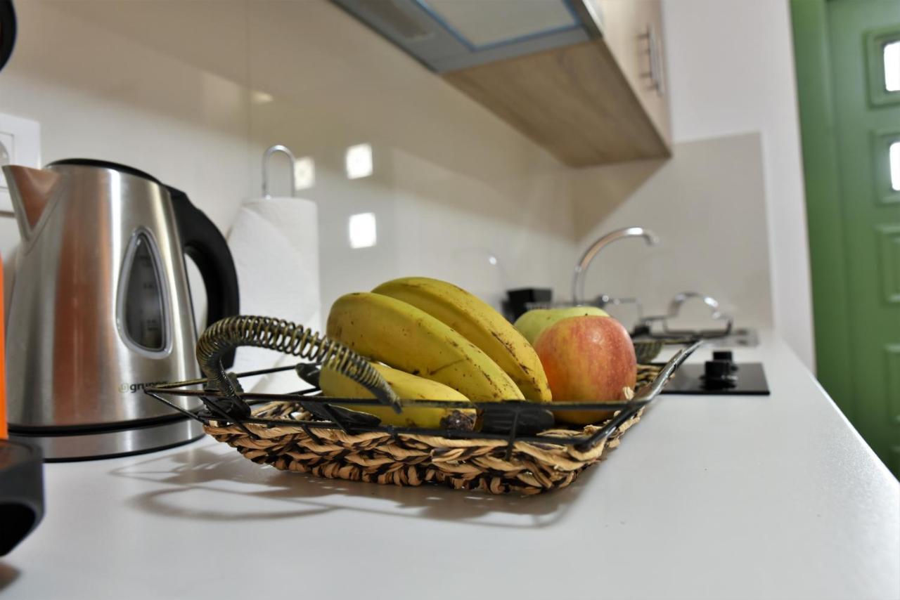 Messinian Horizons Apartment มาราโธโพลิส ภายนอก รูปภาพ