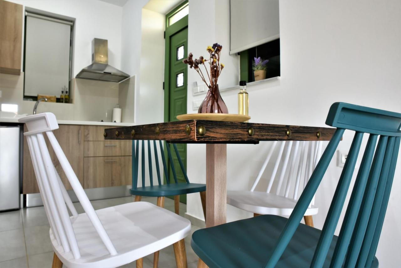 Messinian Horizons Apartment มาราโธโพลิส ภายนอก รูปภาพ