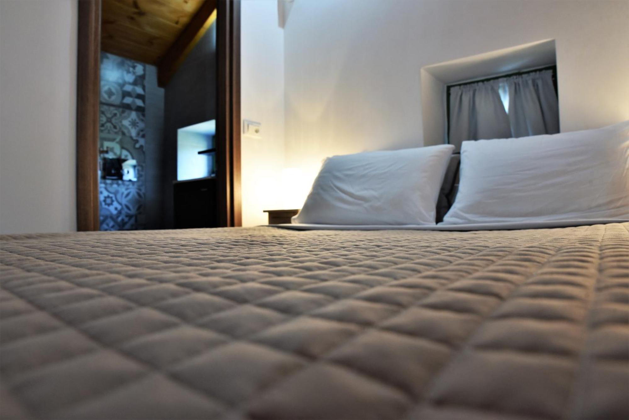 Messinian Horizons Apartment มาราโธโพลิส ภายนอก รูปภาพ