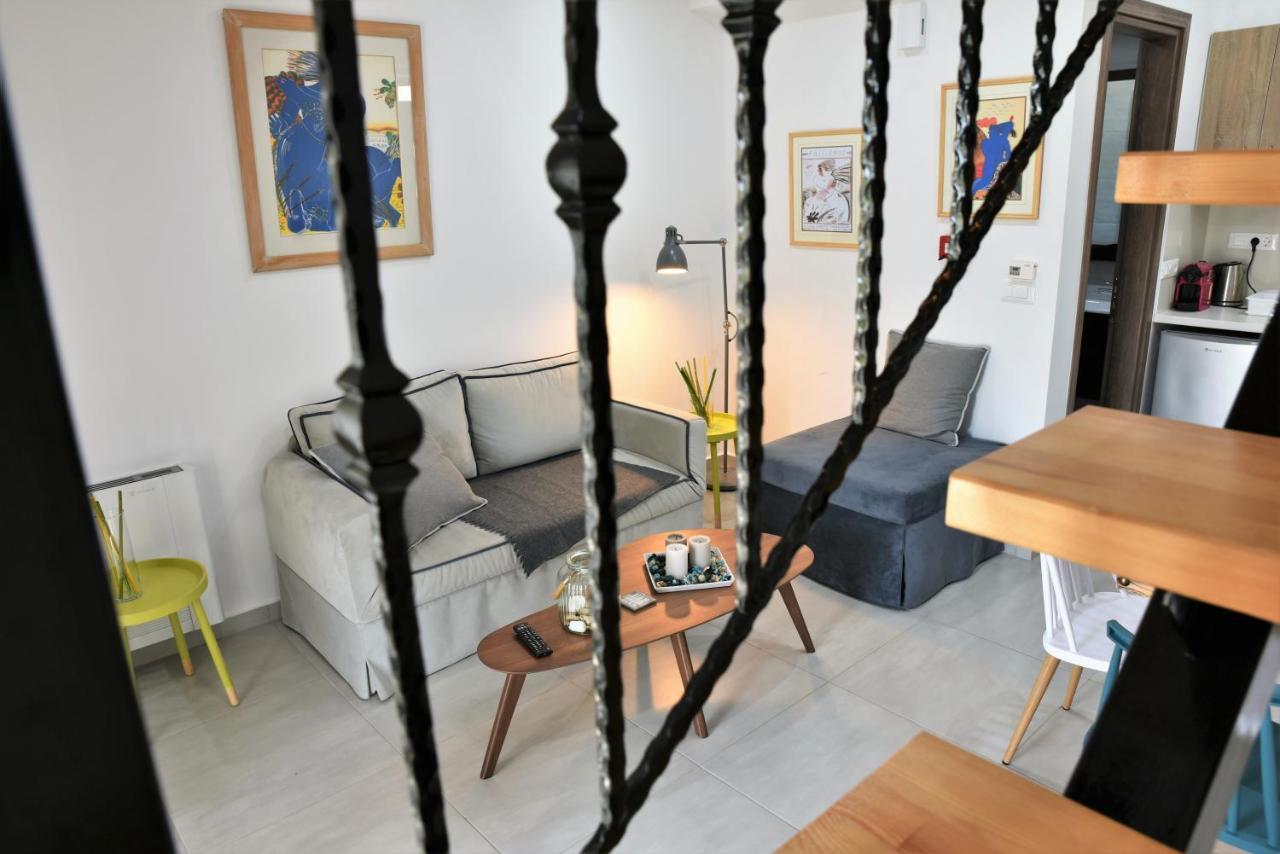 Messinian Horizons Apartment มาราโธโพลิส ภายนอก รูปภาพ