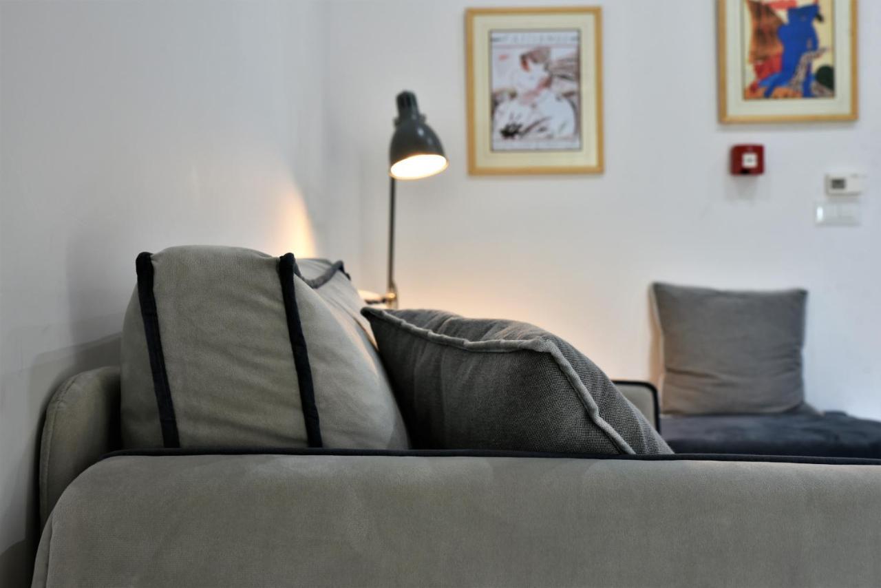 Messinian Horizons Apartment มาราโธโพลิส ภายนอก รูปภาพ