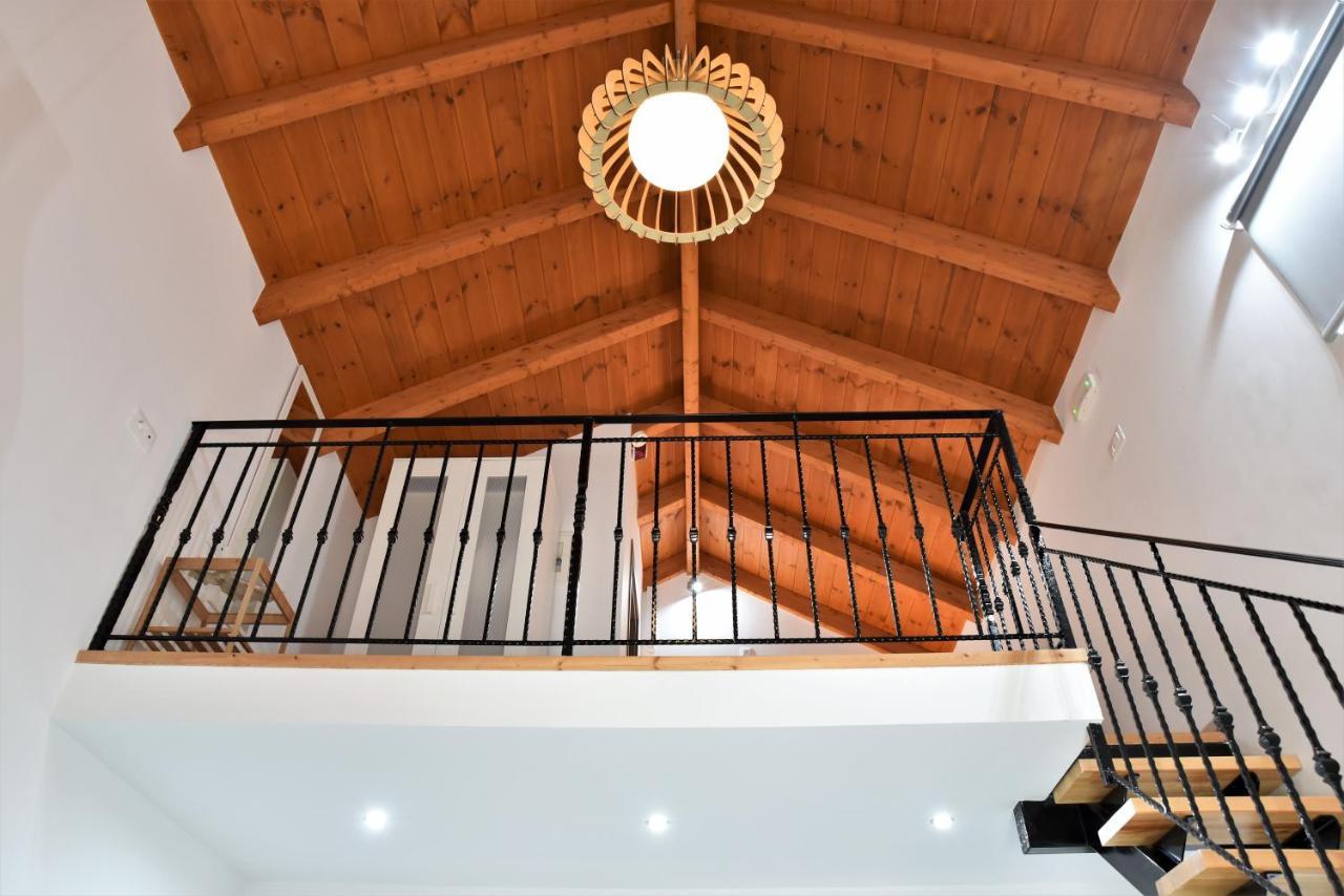 Messinian Horizons Apartment มาราโธโพลิส ภายนอก รูปภาพ