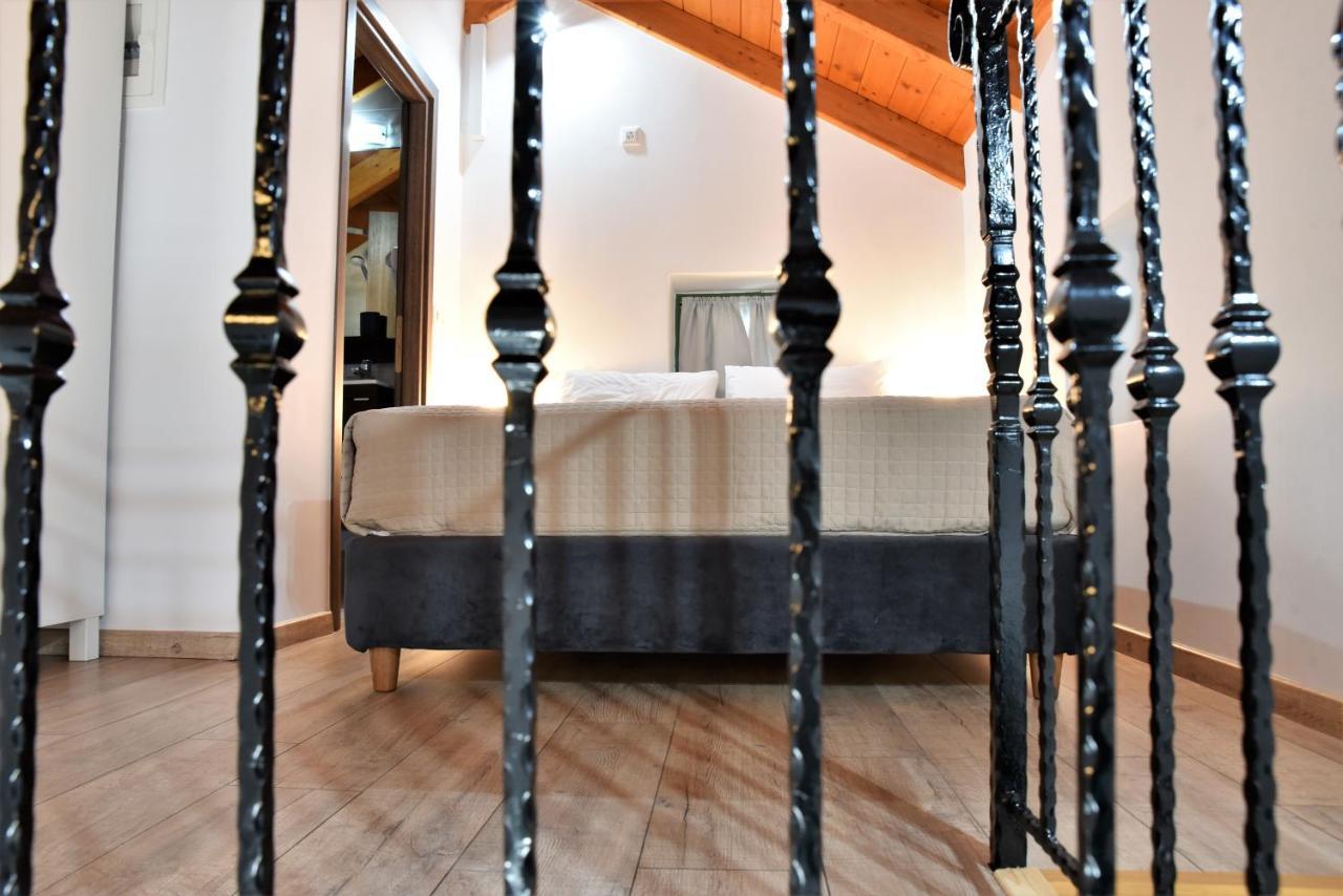 Messinian Horizons Apartment มาราโธโพลิส ภายนอก รูปภาพ